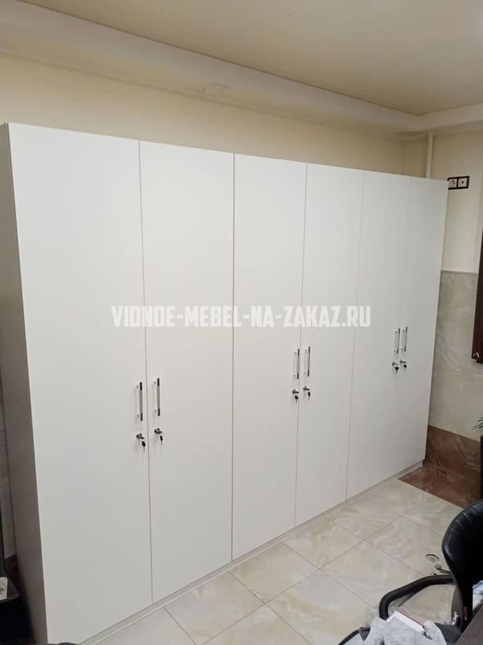Элитная мебель на заказ в Видном