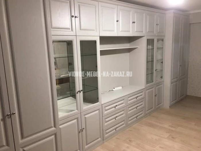 Элитная мебель на заказ в Видном