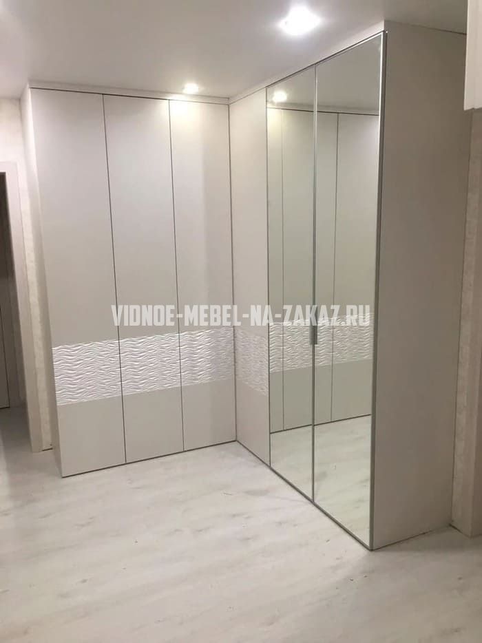 Элитная мебель на заказ в Видном