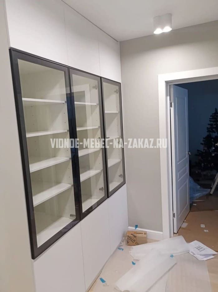 Элитная мебель на заказ в Видном