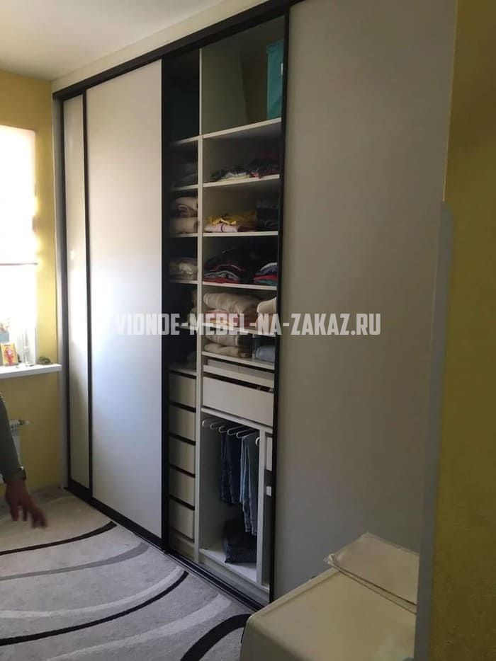 Элитная мебель на заказ в Видном