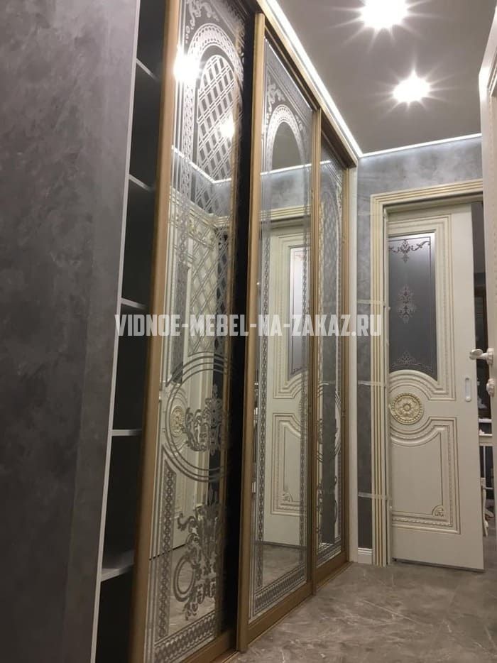 Элитная мебель на заказ в Видном